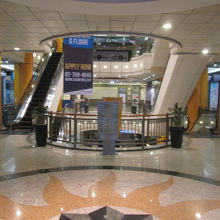 エクスチェンジタワー