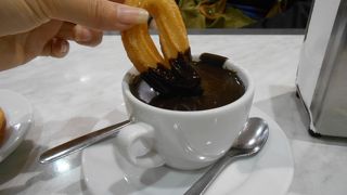 地元っ子御用達