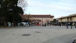 国立科学博物館とともに、地方の修学旅行生等はネズミの遊園地ではなくこちらを見学させられるべき