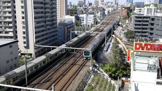 概ね、大宮寄りの車両が混雑する傾向があるようです