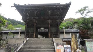 長谷寺