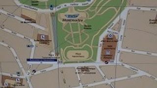 丘の上からの景色をぜひ。ケーブルカーで楽々移動