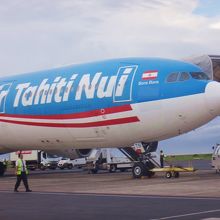 エアタヒチヌイ