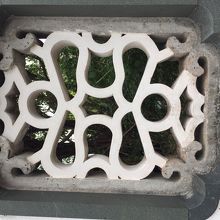 全てが中国から運ばれて作られている