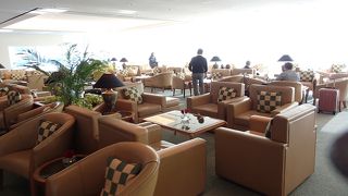 さすがエミレーツ！