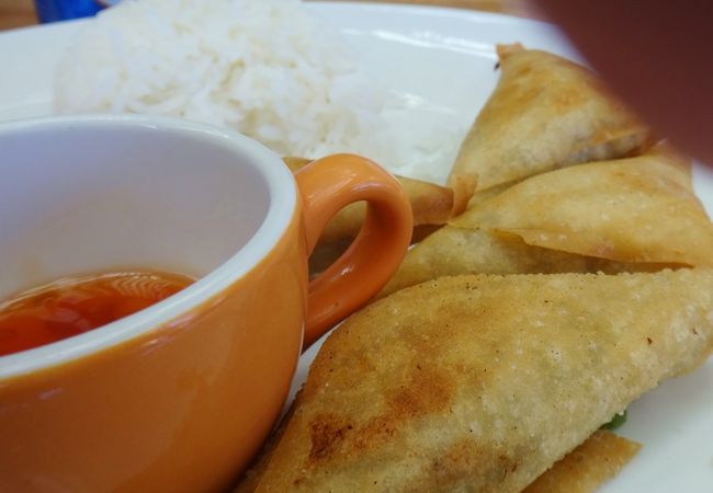 フレンドリーでコスパ抜群