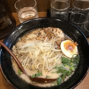 熊本駅にあるラーメン屋