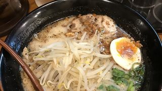 熊本駅にあるラーメン屋