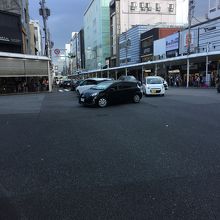 河原町