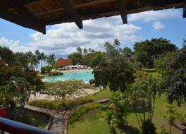 Tahiti Ia Ora Beach Resort - Managed by Sofitel 写真