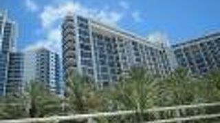 ザ リッツ カールトン バル ハーバー マイアミ