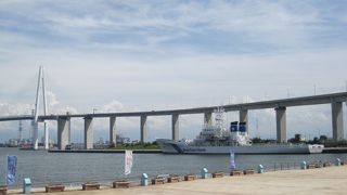 渡って欲しい新湊大橋