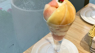 桜木町駅改札出てすぐ、アクセス◎