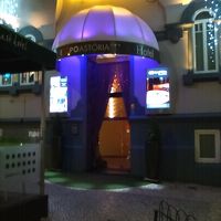 入り口が小さいので、ちょっとわかりにくい。