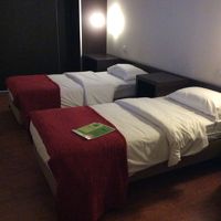 清潔感があり、申し分ない。