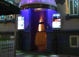 Hotel Expo Astoria 写真