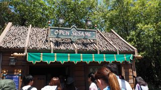 チュロス美味しい