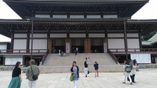 お坊さんが沢山!!