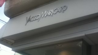 YACCOMARICARD (広尾店)