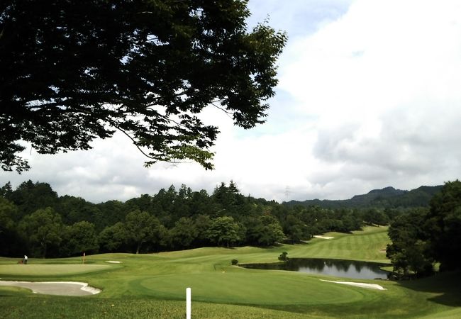 埼玉県のゴルフ場 クチコミ人気ランキングtop40 フォートラベル