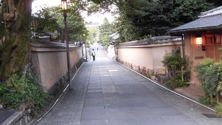 路地裏通り