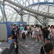 トロン ライトサイクル パワーラン (創及速光舵)