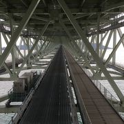 明石海峡大橋ブリッジワールド