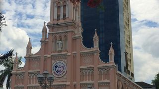 正面ゲートからは入れなかった･･･。