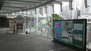 MIDYEAR SALEが開催