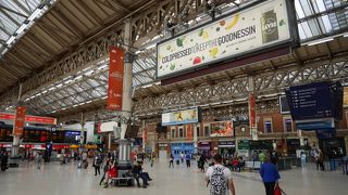 地方へのアクセス抜群