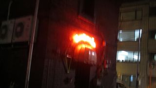 すいている時以外は入らないほうが良いと思いました