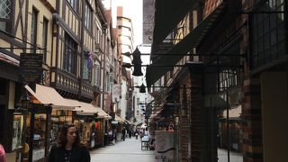 おしゃれなイギリス？　ロンドンコート