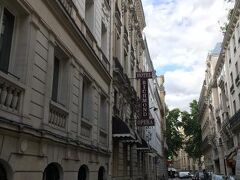 ホテル リッチモンド オペラ 写真