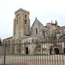 ウエルガス修道院