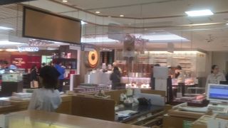 滋賀県の老舗和菓子店