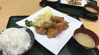 情熱食堂 函館店