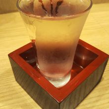 やっぱり、獺祭！