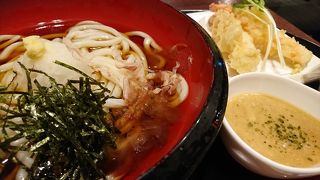 金沢駅でお手軽和食!!