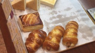 飲み物が出てこない