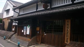 酒造りのルーツを辿る