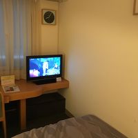 シングルルーム