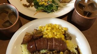 いつも長蛇の列