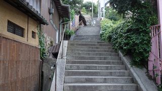 尾道には多くのお寺が有ります