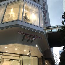以前プランタンだったところもマロニエゲートに By Yamyam マロニエゲート銀座1のクチコミ フォートラベル