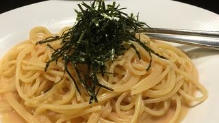 パスタ処 ざくろ