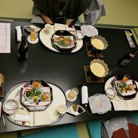 コースの始まり