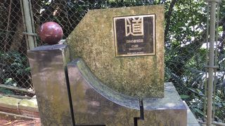 あちこちに祈りの場が