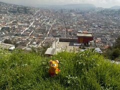 Mercure Alameda Quito 写真