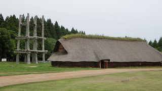 初めての方はミュージアムガイドさんの説明をうけたほうがいい！