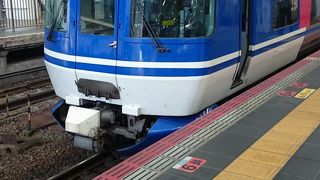 JR西日本の幹線